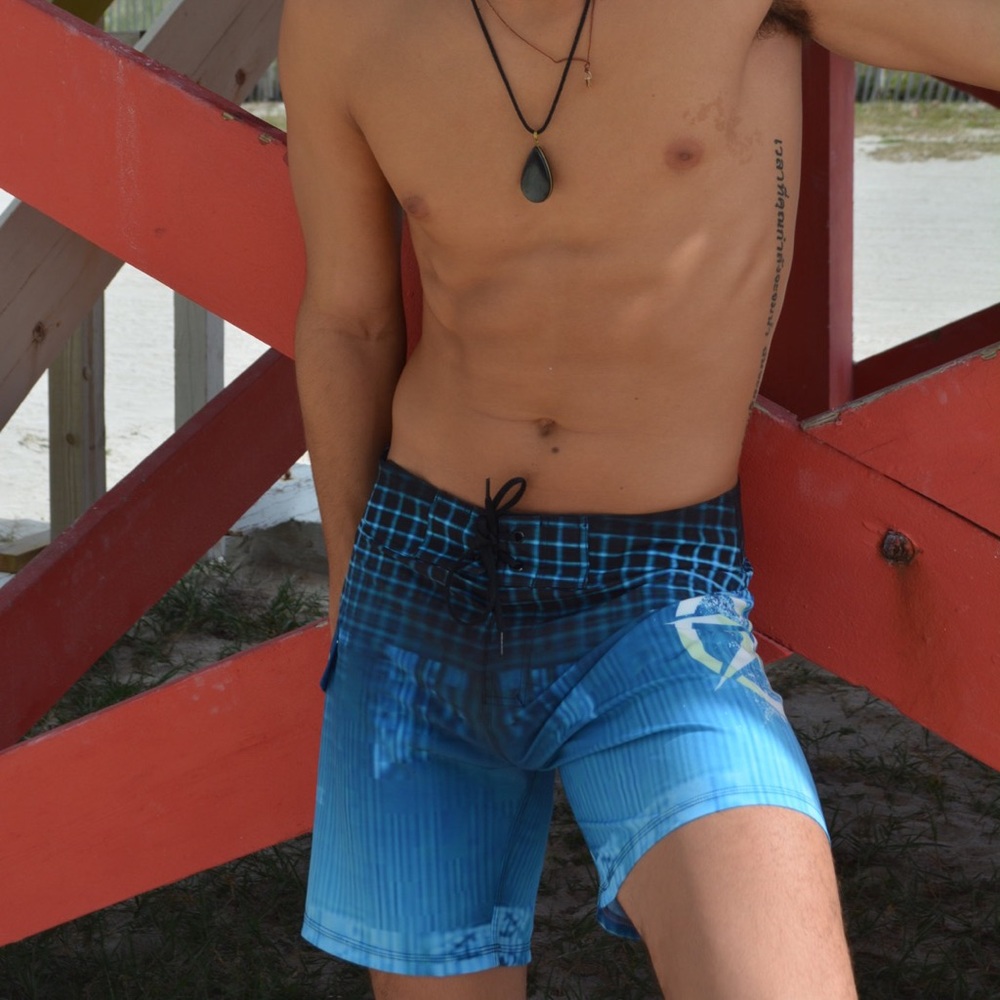 Men’s Boardshorts